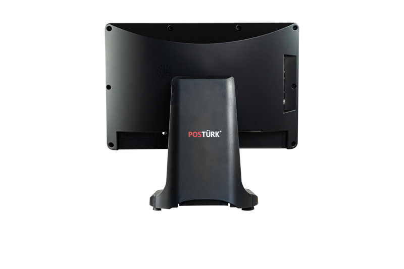 PosTürk TX-1560M 15.6” Dokunmatik Bilgisayar I5 5200U 8GB 128GB SSD Wi-Fi