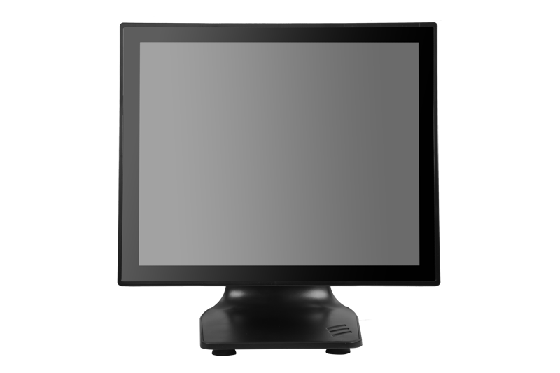 PosTürk TX-1700M 17” Dokunmatik Bilgisayar J 4125 8GB DDR4 128GB SSD