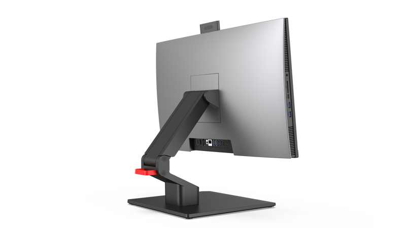 Onega TCH-2380 23.8” Dokunmatik Bilgisayar I7 10710U 16GB DDR4 256GB NVMe SSD Wi-Fi & Camera