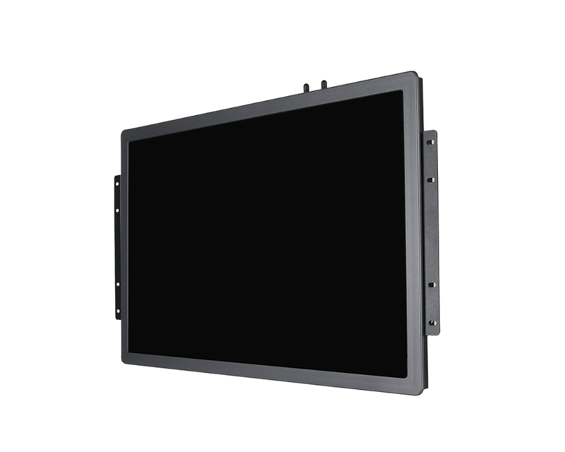Quanmax PPC-2150M 21.5” Endüstriyel Panel PC I5 5200U 8GB 256GB SSD Wi-Fi
