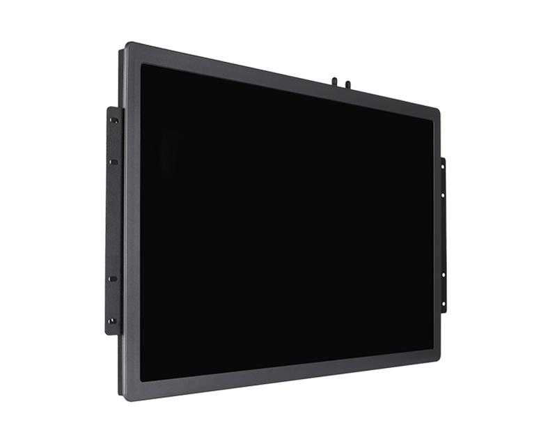 Quanmax PPC-2150M 21.5” Endüstriyel Panel PC J 6412 8GB DDR4 256GB NVMe SSD Wi-Fi
