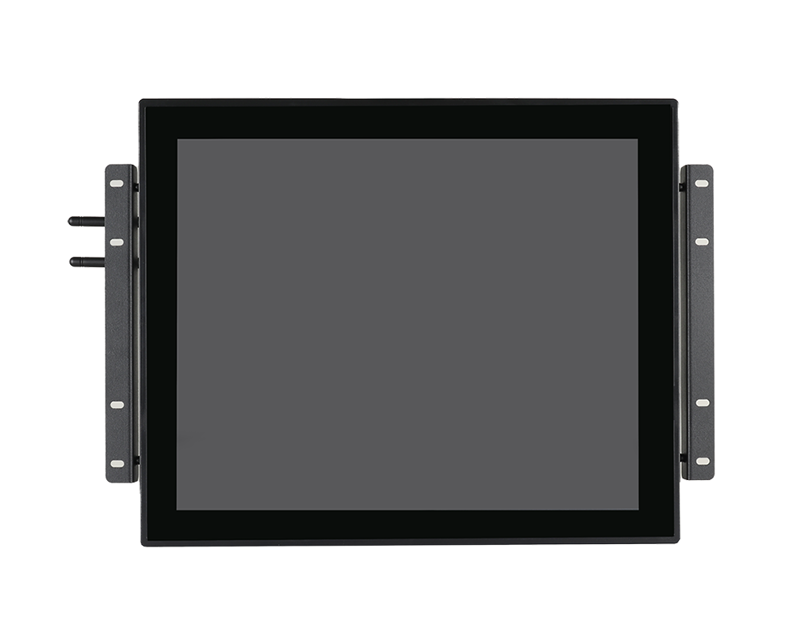Quanmax PPC-1700M 17” Endüstriyel Panel PC I5 4200U 8GB 256GB SSD Wi-Fi