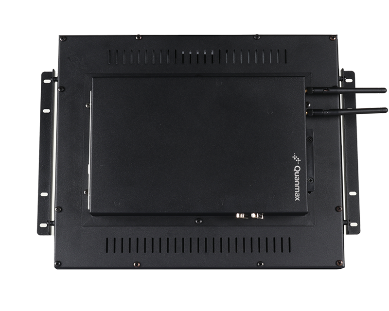 Quanmax PPC-1700M 17” Endüstriyel Panel PC I5 4200U 8GB 256GB SSD Wi-Fi