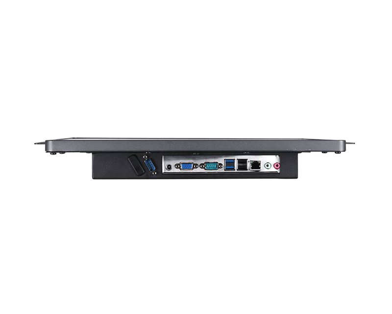 Quanmax PPC-1500M 15” Endüstriyel Panel PC I7 10710U 16GB DDR4 512GB NVMe SSD Wi-Fi