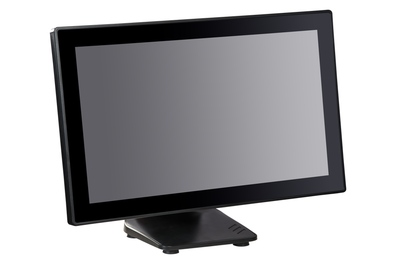 Onega ONG-2150 21.5” Dokunmatik Bilgisayar I5 10310U 8GB DDR4 256GB NVMe SSD 10.1″ Müşteri Ekranlı