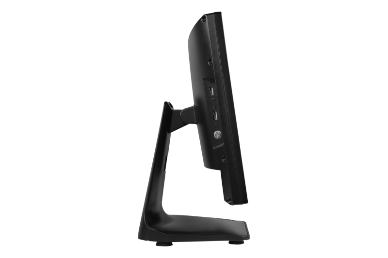Onega ONG-1700 17” Dokunmatik Bilgisayar I5 4200U 8GB 128GB SSD