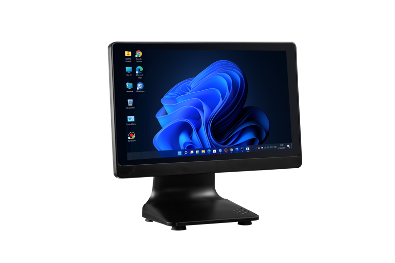 Onega ONG-1560 15.6” Dokunmatik Bilgisayar I5 4200U 8GB 128GB SSD