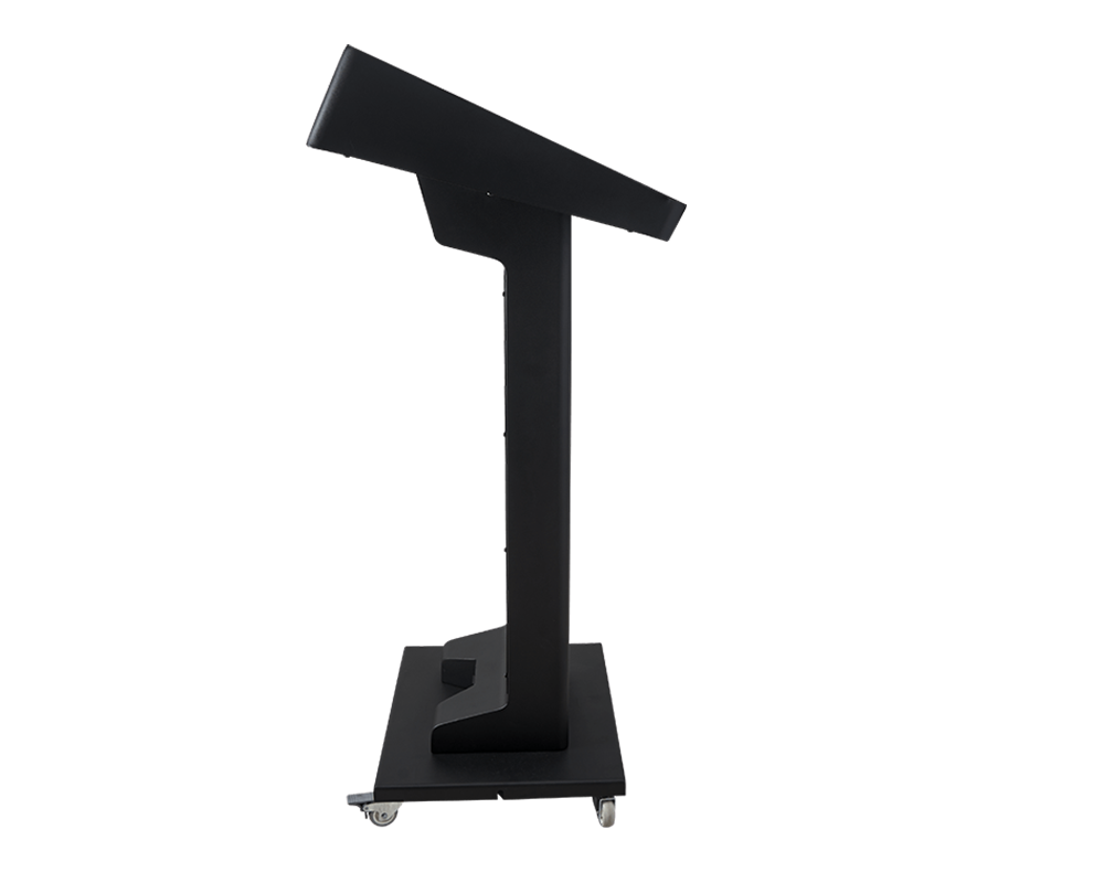 Zenyo KSK-3200 32” Endüstriyel Kiosk Dikey I5 4570 80mm Yazıcı 8GB 256GB SSD Wi-Fi 2D