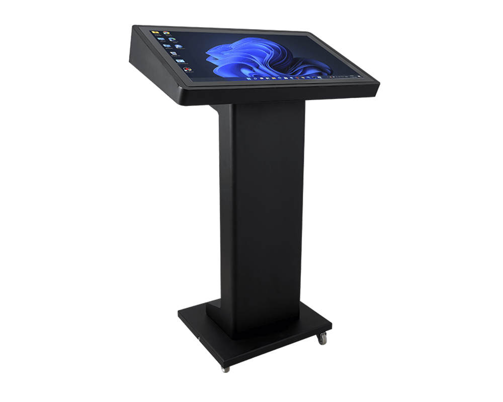 Zenyo KSK-3200 32” Endüstriyel Kiosk I5 4570 16GB 256GB SSD Wi-Fi