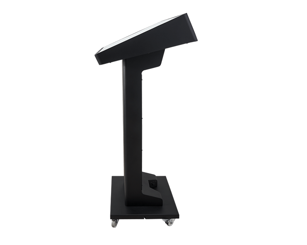 Zenyo KSK-3200 32” Endüstriyel Kiosk I5 4570 16GB 256GB SSD Wi-Fi
