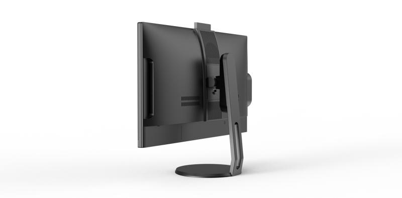 Onega M-2380 23.8” All in One PC I5 4570 16GB 256GB SSD Wi-Fi (Klavye & Mouse Set Dahil)