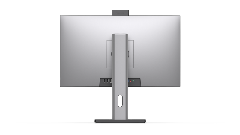 Onega E-2380 23.8” All in One PC I5 8250U 8GB DDR4 256GB NVMe SSD Wi-Fi & Camera (Klavye & Mouse Set Dahil)