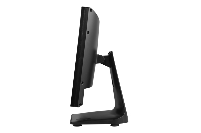 PosTürk TCH-1700M 17” Dokunmatik Monitör VGA HDMI DVI