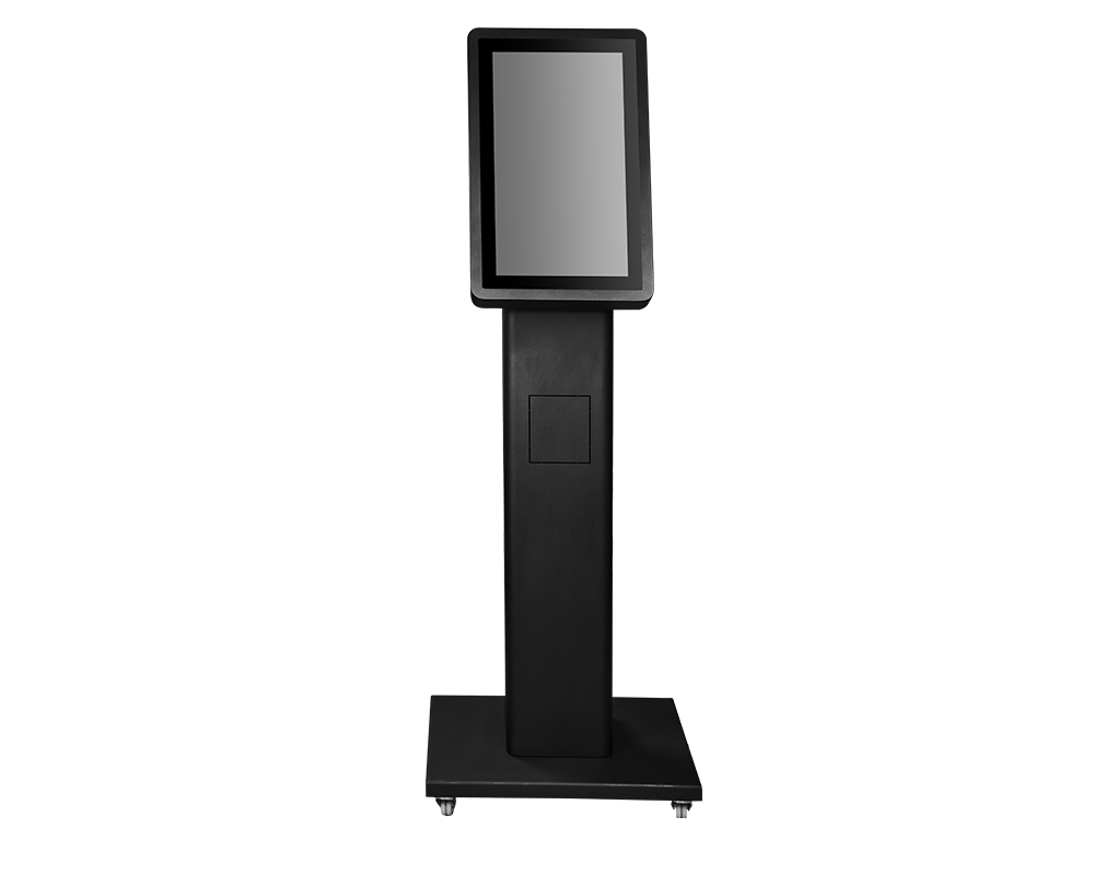 Zenyo KSK-2150 21.5” Endüstriyel Kiosk Dikey I5 3317U 8GB 256GB SSD Wi-Fi