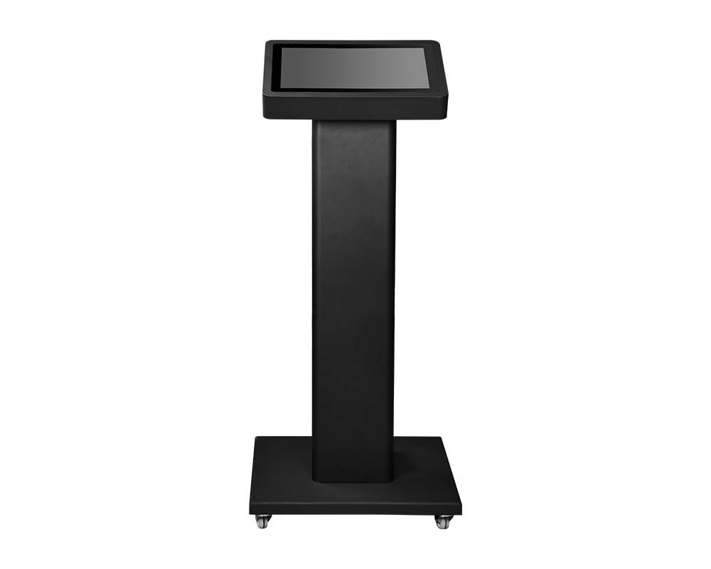 Zenyo KSK-1210 12.1” Endüstriyel Kiosk Yatay J 6412 8GB DDR4 256GB NVMe SSD Wi-Fi