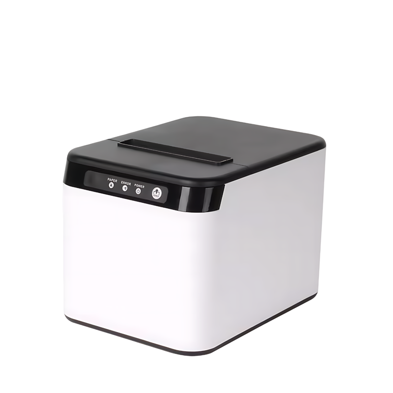 Zywell ZY-Q821 Termal Fiş Yazıcı USB & Ethernet