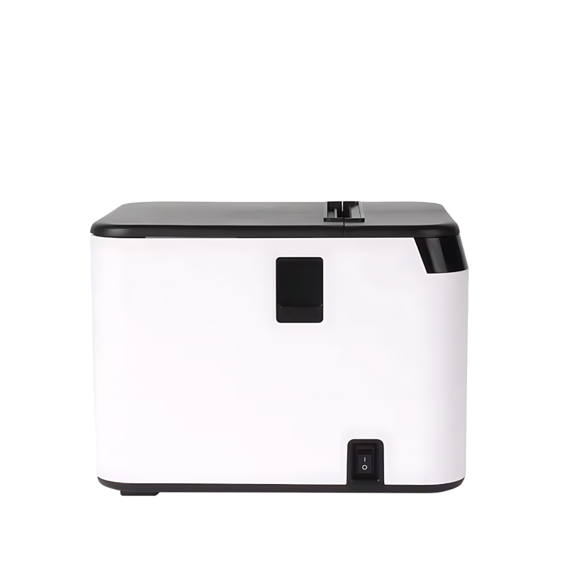 Zywell ZY-Q821 Termal Fiş Yazıcı USB & Ethernet