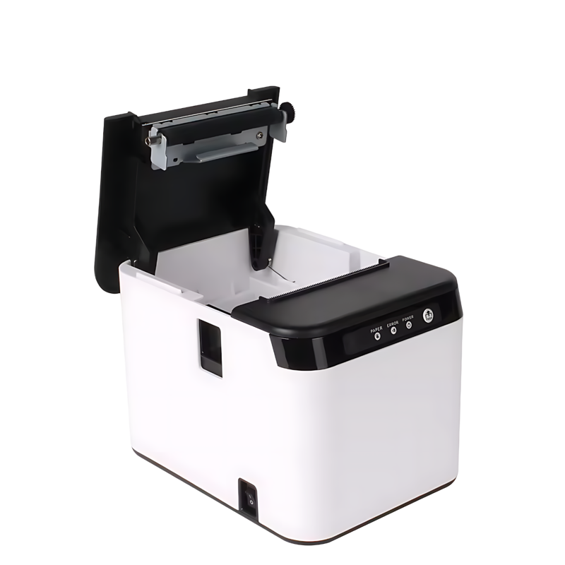 Zywell ZY-Q821 Termal Fiş Yazıcı USB & Ethernet