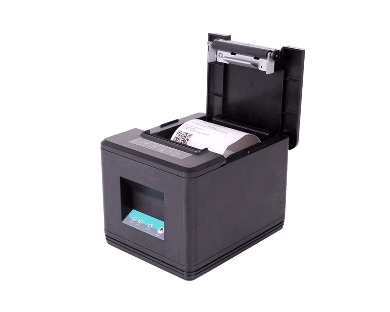 Zywell ZY-907 Termal Fiş Yazıcı USB & Ethernet