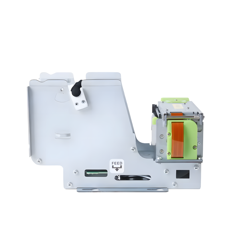 Zywell Z80-EM Kiosk Yazıcı