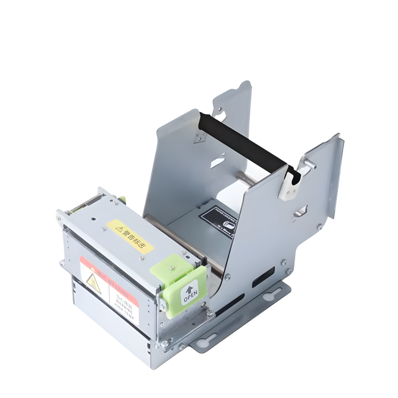 Zywell Z80-EM Kiosk Yazıcı
