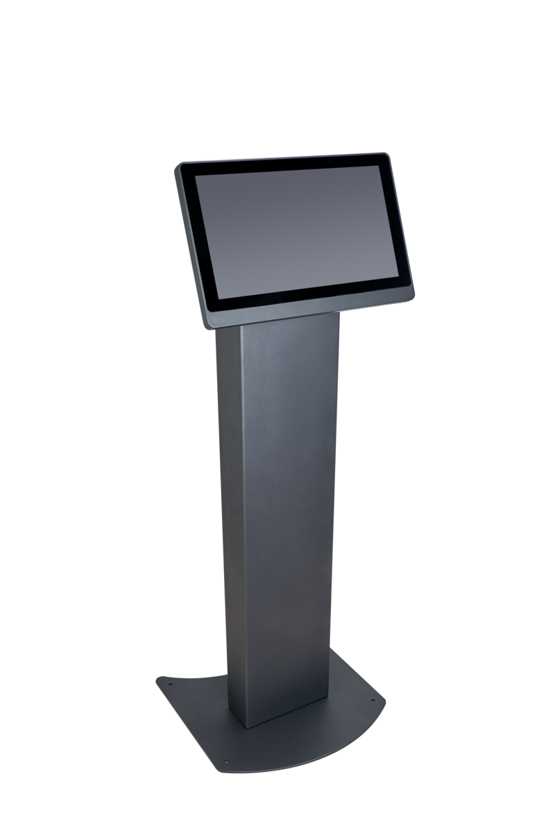 Zenyo KSK-100 Kiosk Standı