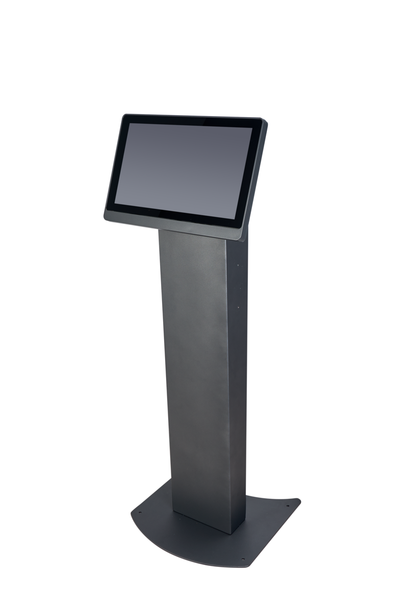 Zenyo KSK-100 Kiosk Standı