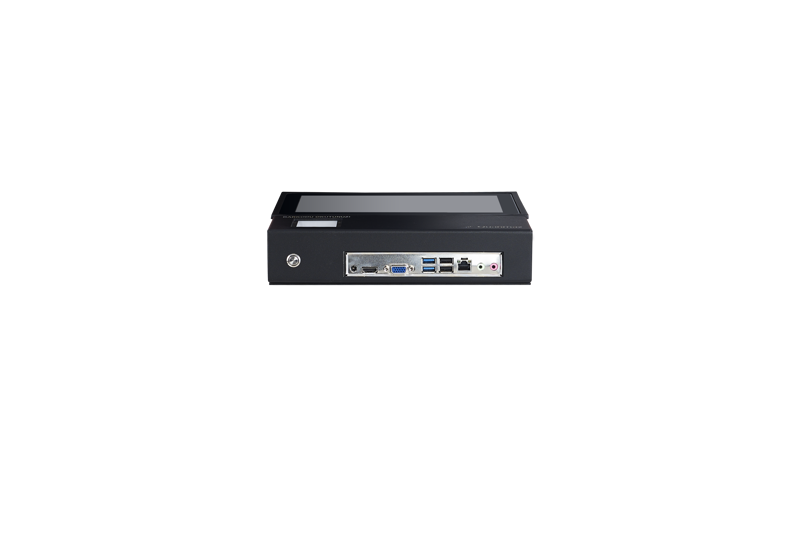 Quanmax PPC-1010FG 10.1” J 6412 8GB DDR4 256GB SSD Dual Ethernet Wi-Fi 2D Barkod Okuyucu Dokunmatik Fiyat Gör