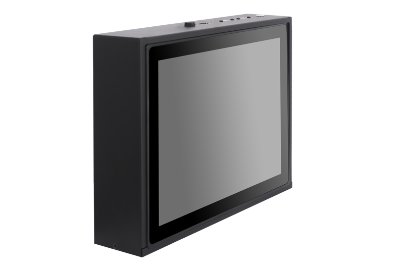 Quanmax 15” Panel Pc Kabini