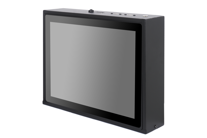 Quanmax 15” Panel Pc Kabini