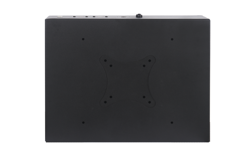 Quanmax 15” Panel Pc Kabini