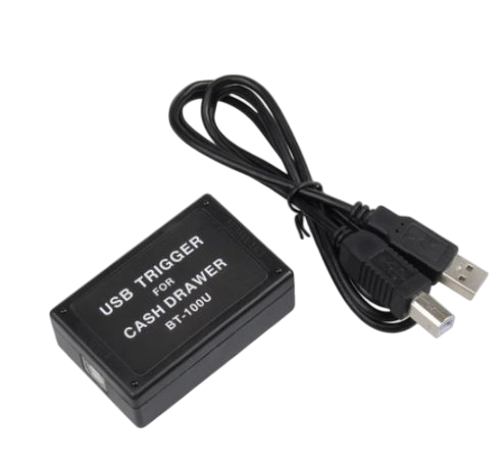 Para Çekmecesi RJ-11 USB Çevirici