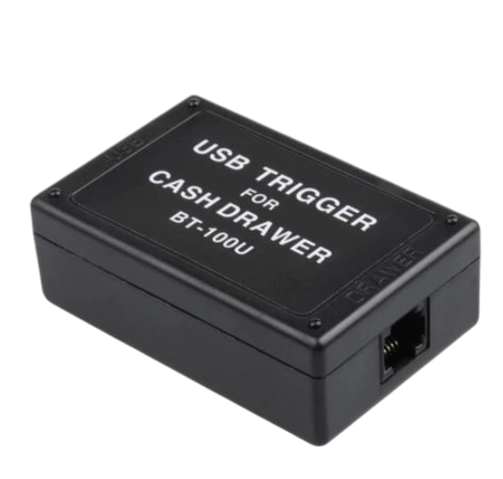 Para Çekmecesi RJ-11 USB Çevirici