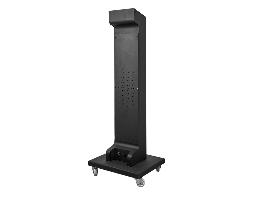 Zenyo 10.1” ~ 21.5” Kiosk Standı