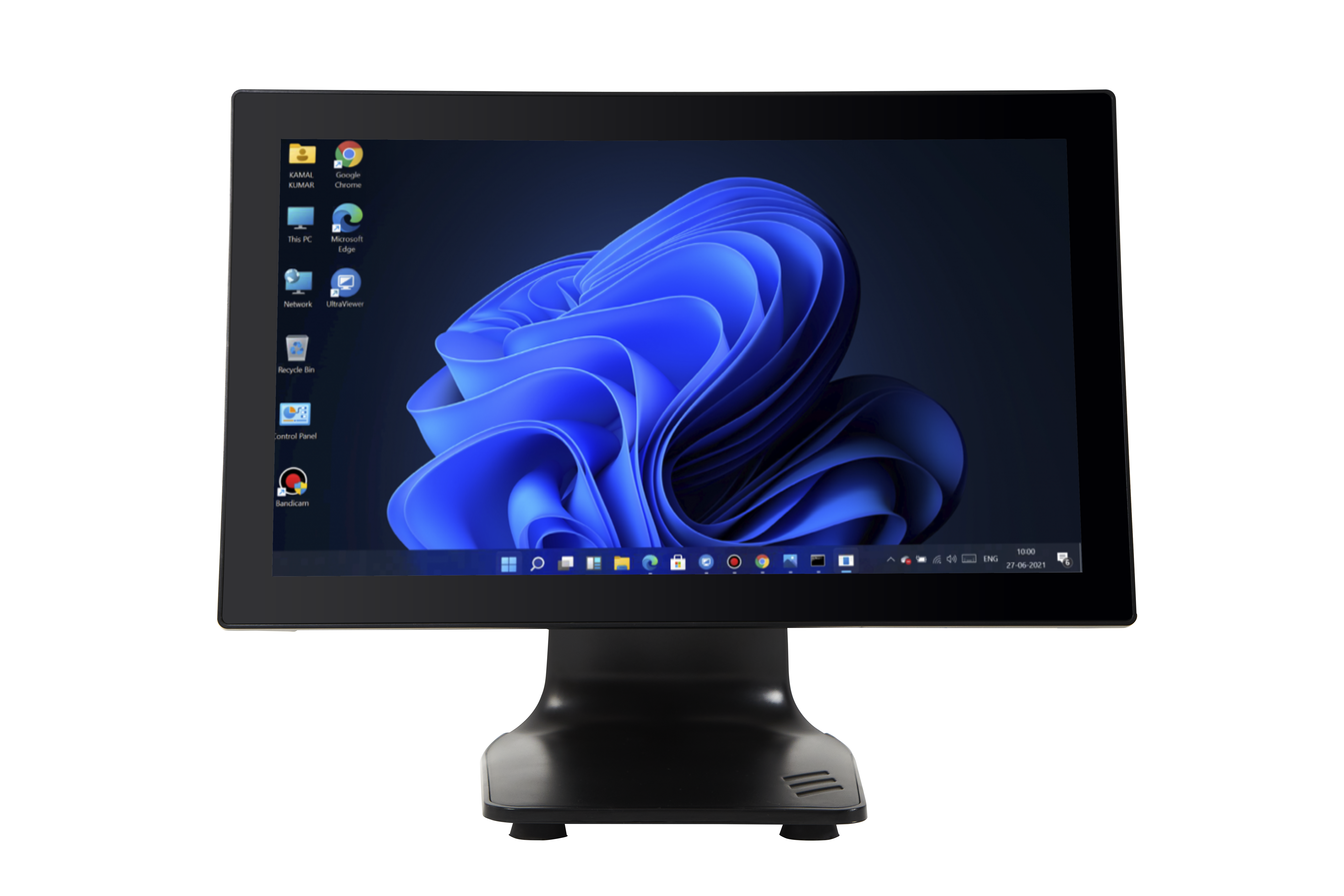 PosTürk TX-1850M 18.5” Dokunmatik Bilgisayar I5 5200U 8GB 256GB NVMe SSD