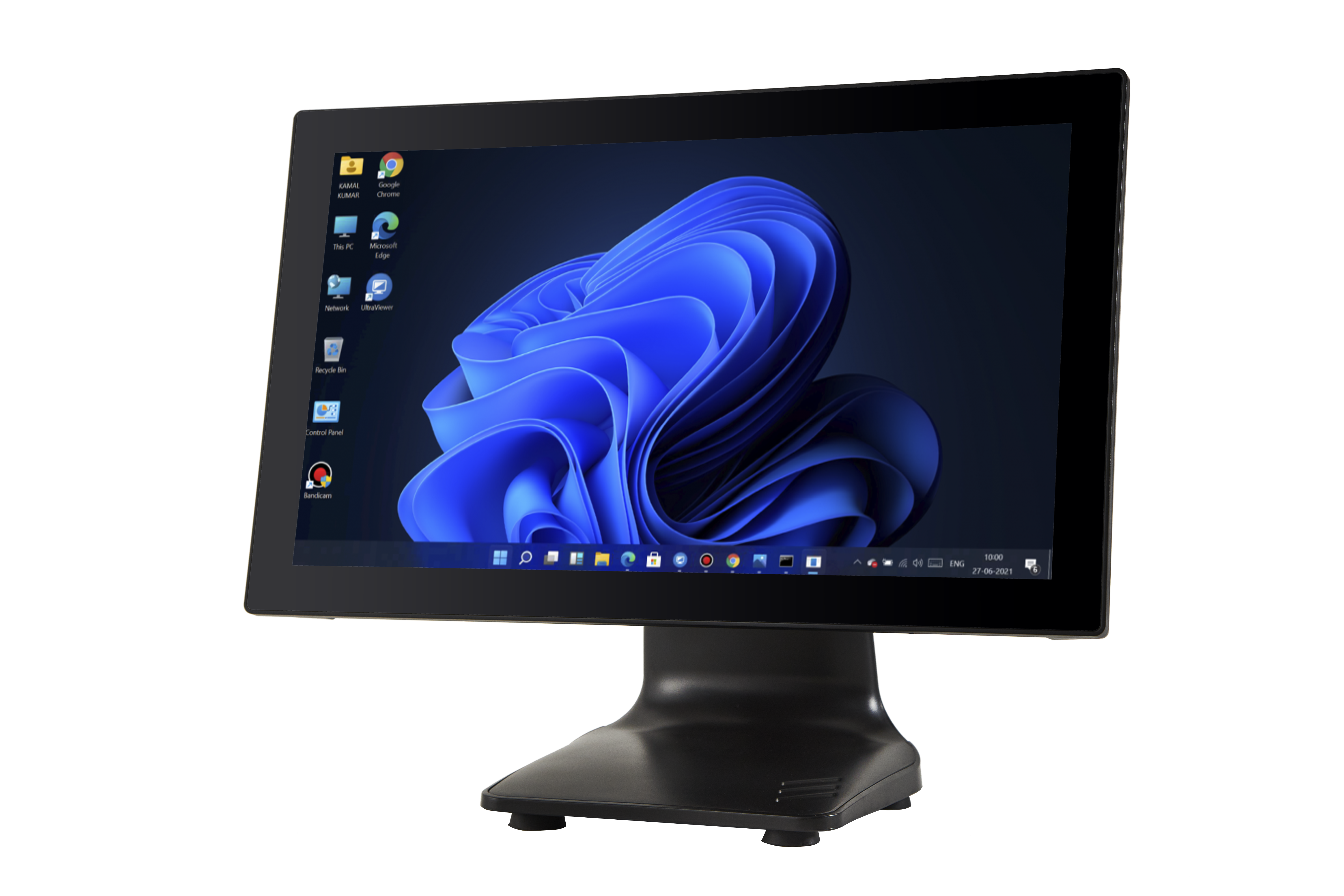 PosTürk TX-1850M 18.5” Dokunmatik Bilgisayar I5 5200U 8GB 256GB NVMe SSD
