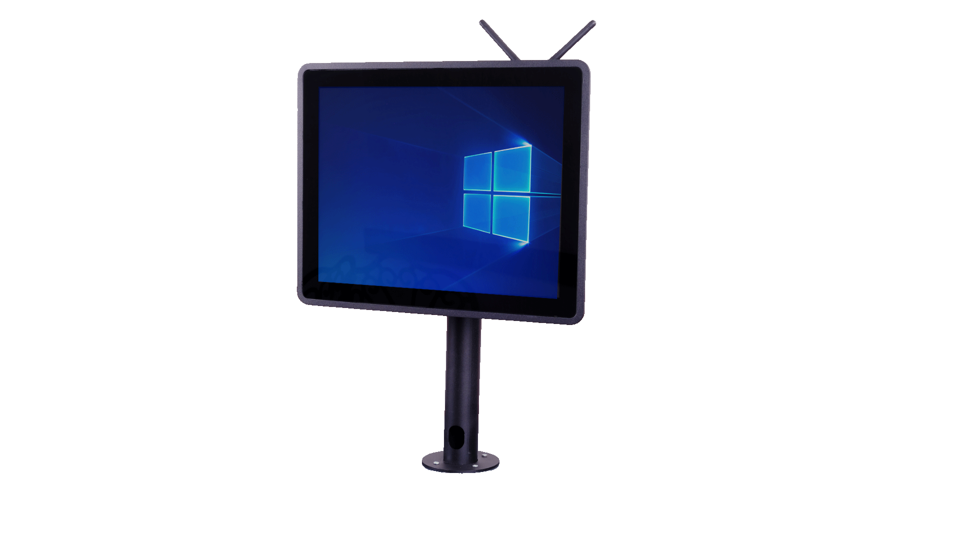 Quanmax Q-1500 15” Endüstriyel Panel PC I5 4200U 16GB 256GB NVMe SSD Wi-Fi