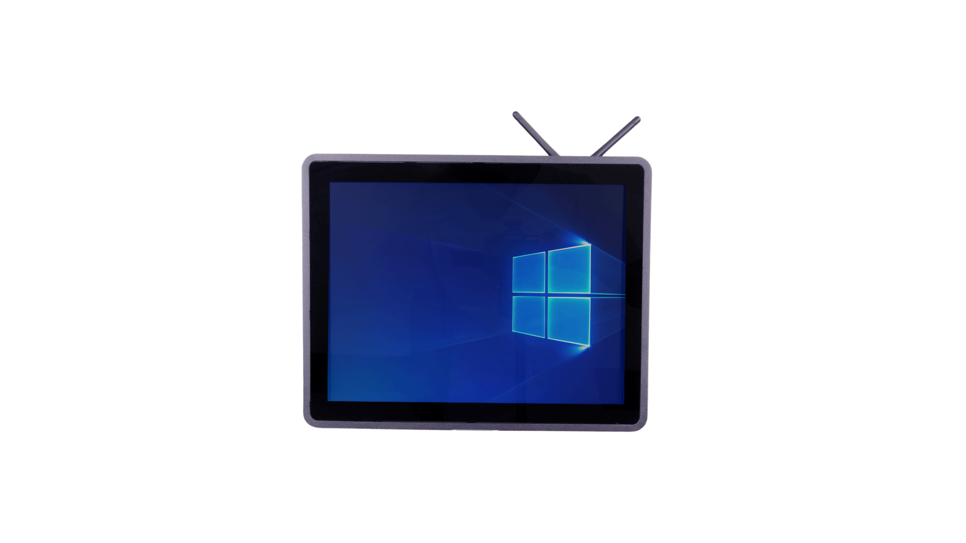 Quanmax Q-1500 15” Endüstriyel Panel PC I5 4200U 16GB 256GB NVMe SSD Wi-Fi