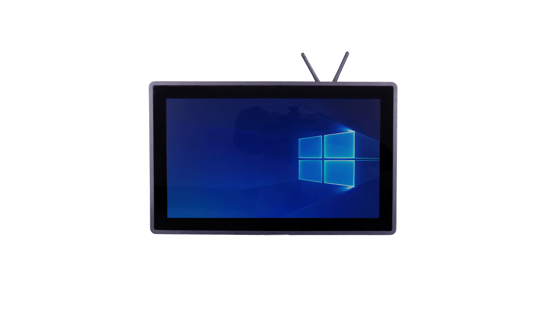 Quanmax Q-1850AG 18.5” Endüstriyel Panel PC I5 12450U 32GB DDR4 256GB NVMe SSD Wi-Fi