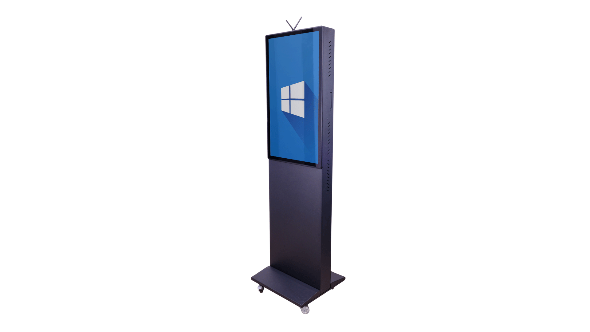 Zenyo T-3200 32” Dokunmatik Totem Kiosk I5 4200U 8GB 256GB NVMe SSD Wi-Fi
