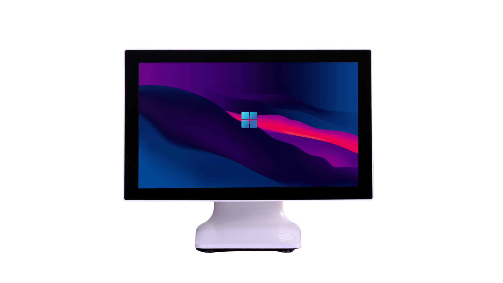 PosTürk TX-1850M 18.5” Dokunmatik Bilgisayar I5 4200U 8GB 256GB NVMe SSD 10.1″ Müşteri Ekranlı Beyaz