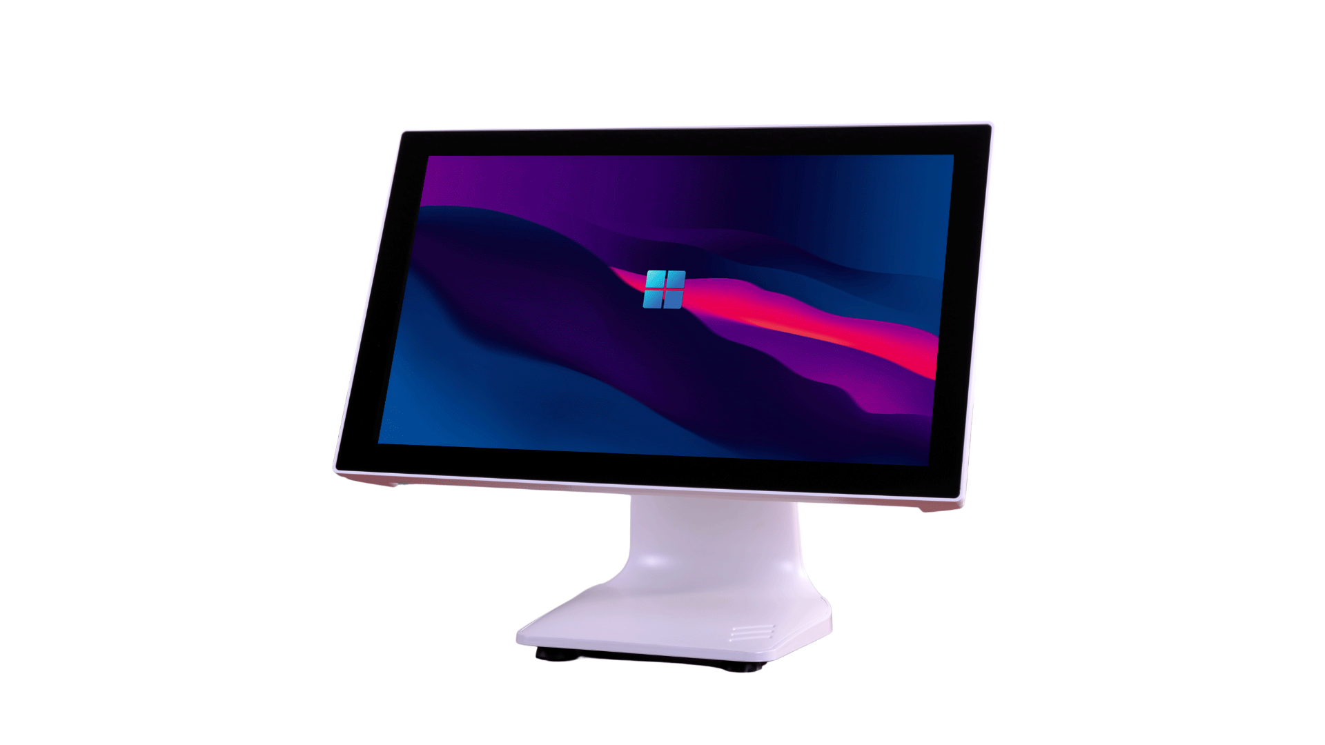 PosTürk TX-1850M 18.5” Dokunmatik Bilgisayar I5 4200U 8GB 256GB NVMe SSD 10.1″ Müşteri Ekranlı Beyaz