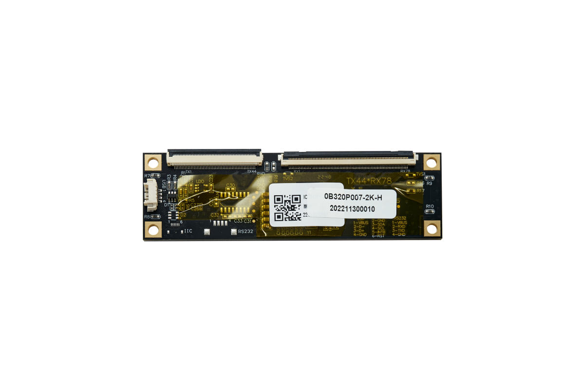 ObeyTouch OB320P007-2K-H 32″ Capacitive Controller Card