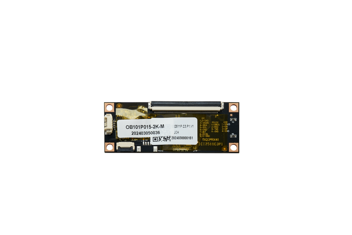 ObeyTouch OB101P015-2K-M 10.1″ Capacitive Controller Card