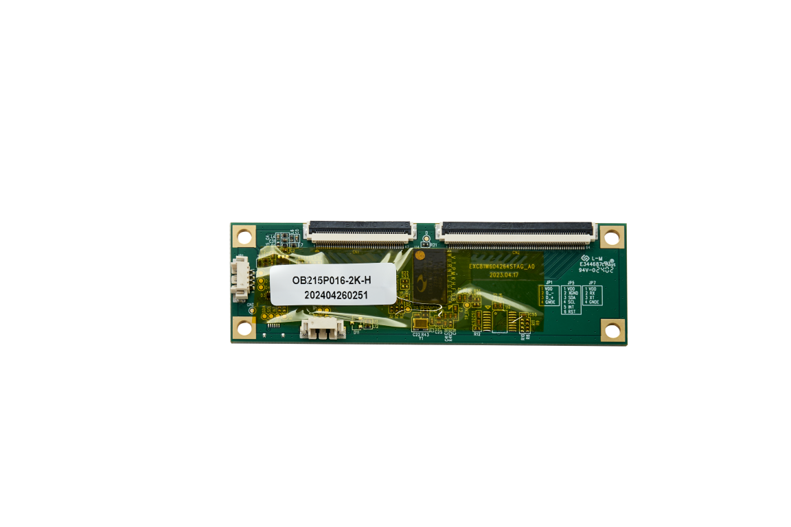 ObeyTouch OB215P016-2K-H 21.5” EETI Capacitive Controller Card
