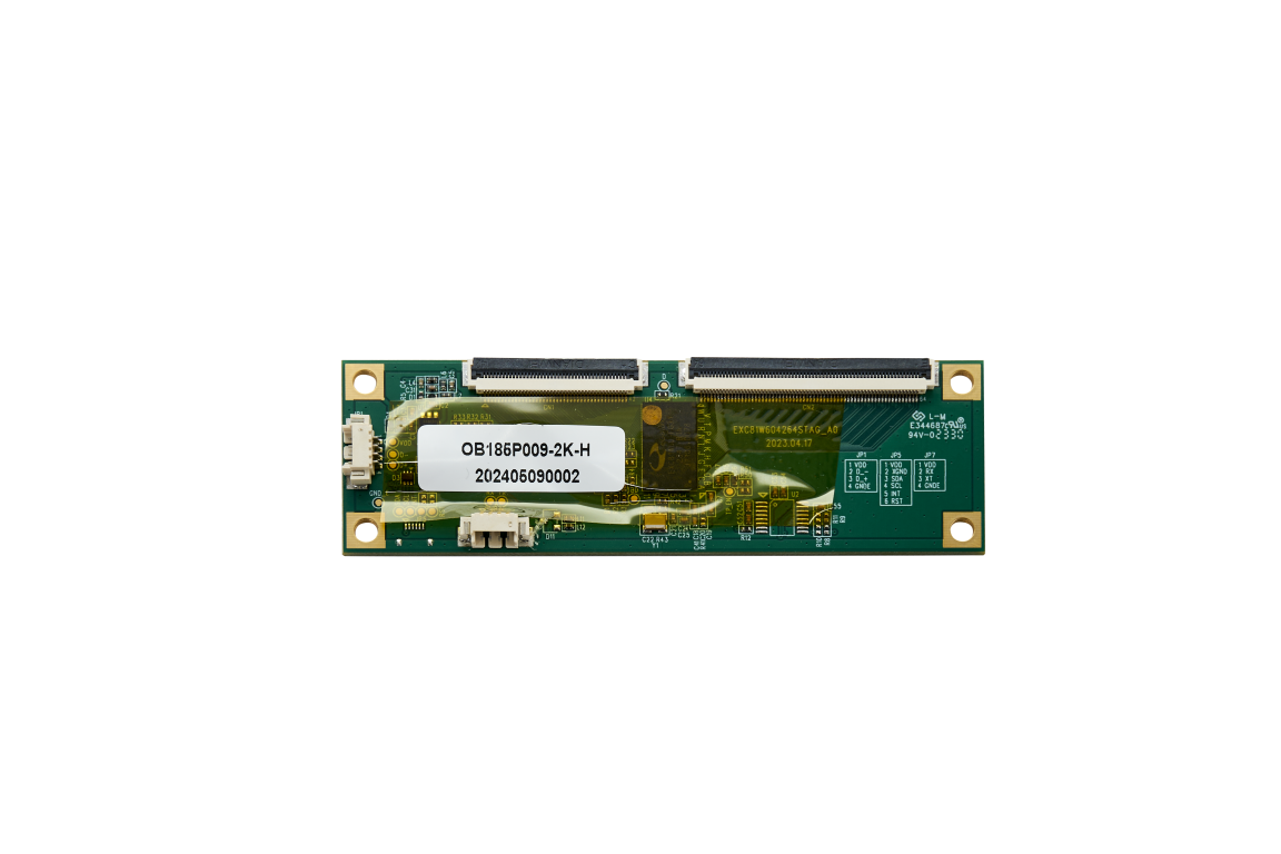 ObeyTouch OB185P009-2K-H 18.5” EETI Capacitive Controller Card