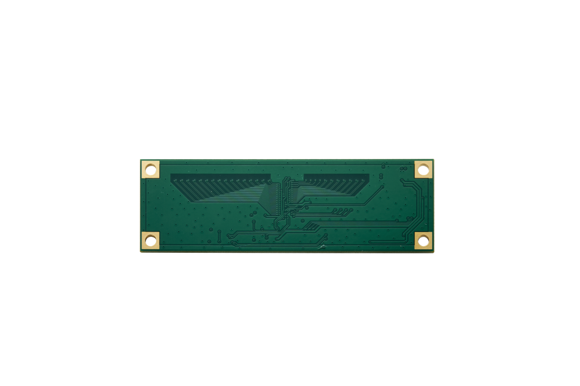 ObeyTouch OB185P009-2K-H 18.5” EETI Capacitive Controller Card