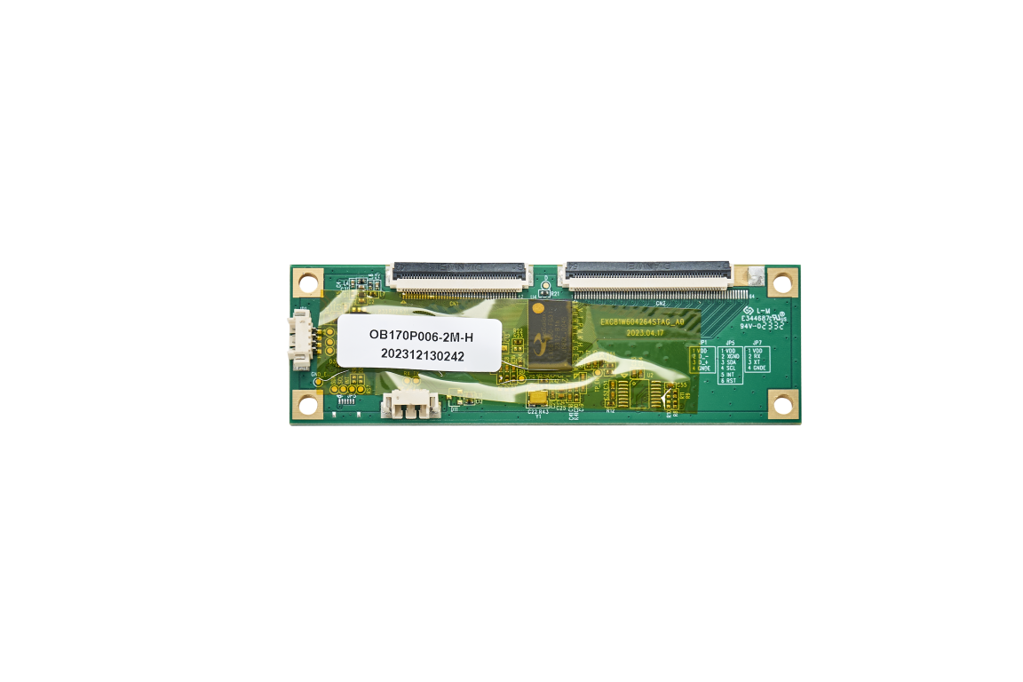 ObeyTouch OB170P006-2M-H 17” EETI Capacitive Controller Card