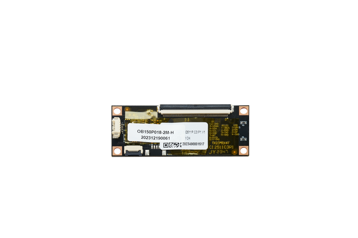 ObeyTouch OB150P018-2M-H 15” Capacitive Touch Card