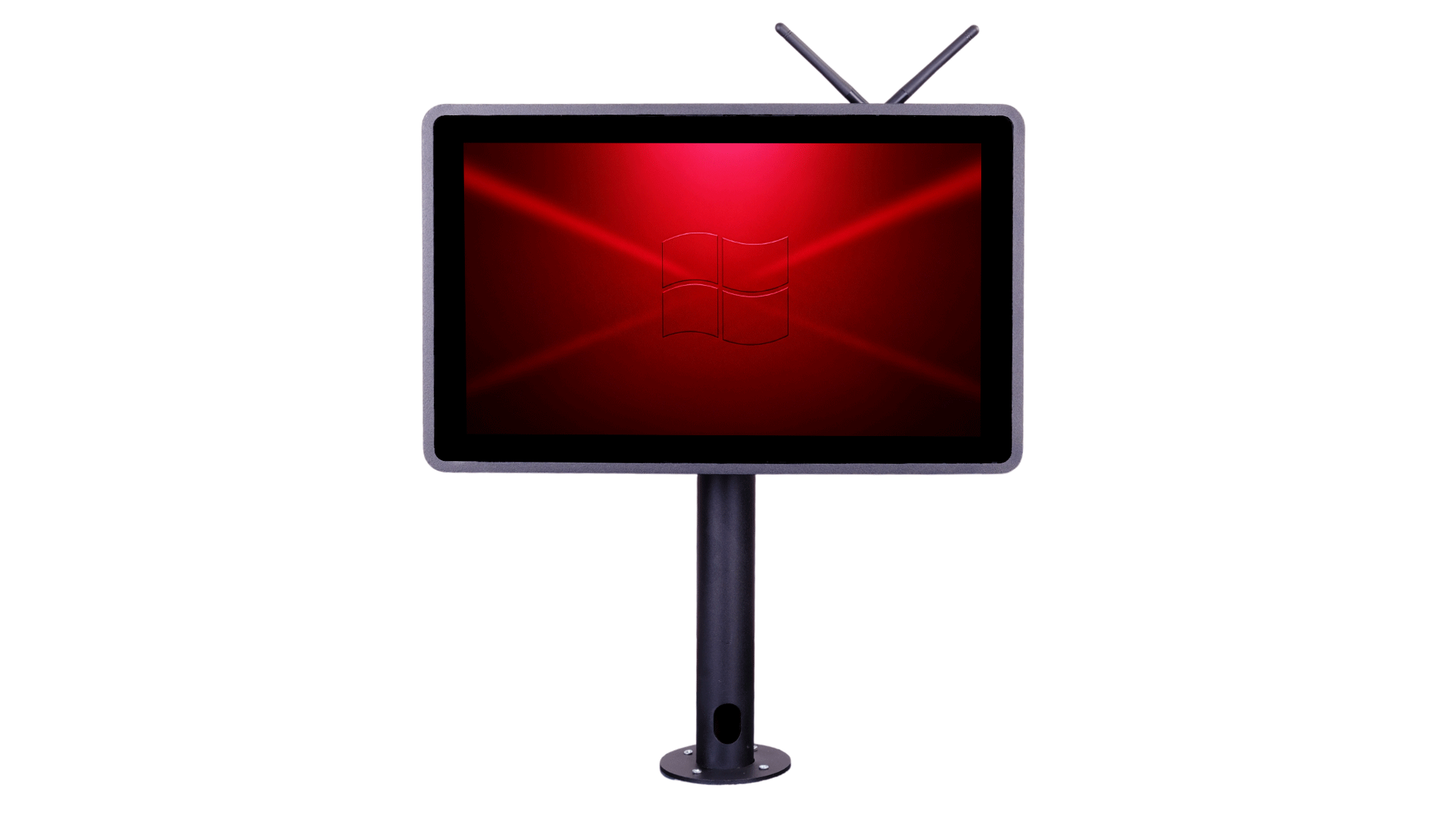 Quanmax Q-1560 15.6” Endüstriyel Panel PC I5 12450U 16GB DDR4 256GB NVMe SSD Wi-Fi 1920*1080 FHD